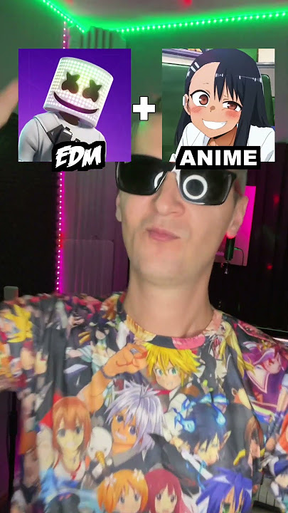 gambare gambare senpai (bemax remix)