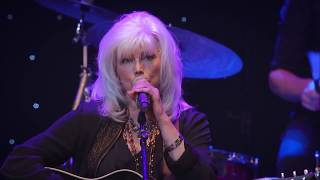 Video thumbnail of "The Pilgrim, Chapter 33 – Emmylou Harris & Kris Kristofferson"