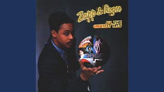 Video thumbnail of "Zapp & Roger - I Heard It Through the Grapevine"