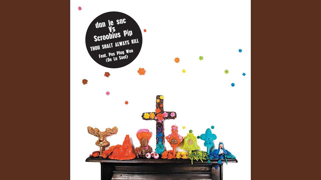 Thou Shalt Always Kill