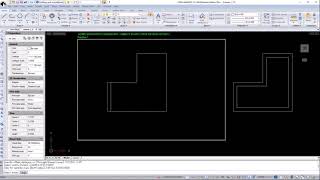 LESSON 1-3 MORE MODIFYING COMMANDS / OBJECT SNAPS (TRIM EXTEND OFFSET)