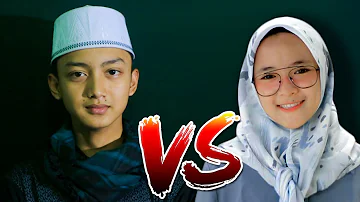 DEEN ASSALAM - YA MAULANA Cover syubbanul muslimin