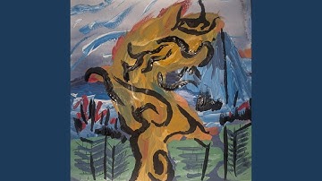 Beast of its Own Control