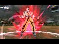 Cac New Epic Transformations w/Additional Forms [SSRAGE-SSR-SSBE & More] - Dragon Ball Xenoverse 2