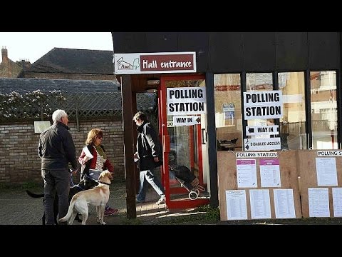 Birleşik Krallık'ta Yerel Seçimler: İskoçya Ulusal Partisi
