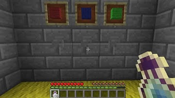 New Command Block teleportation with Bottle O