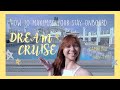 [4 Days 3 Nights] Genting Dream Cruise 2019 - YouTube