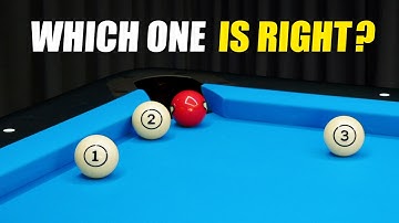 Ball in Hand Mistakes Almost Everyone Makes (And Easy Fixes)