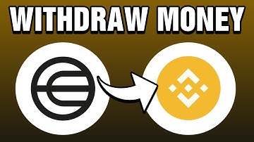 How To Withdraw Money From Worldcoin App To Binance (2025)