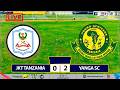 LIVE JKT TANZANIA VS YANGA SC ROBO FAINALI CRDB FEDERATION CUP 