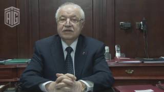 سعادة الدكتور طلال أبوغزاله - رئيس المنظمة العربية لضمان الجودة في التعليم