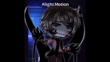 |Original idea| #gacha #gachaclub #alightmotioncreator #original #ideas