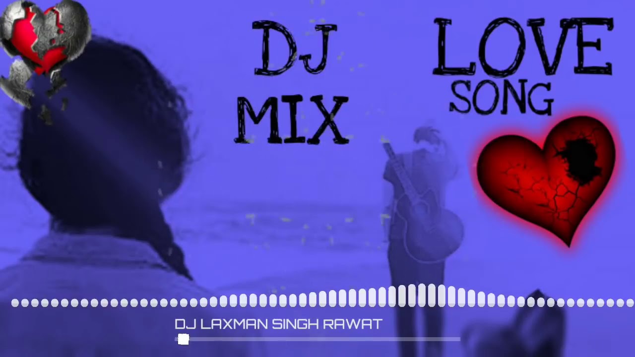 Ve Mahi  Mahi Mainu Chhadeyo Na  Love DJ Mix  Hard Bass Dj Song  Best Mix