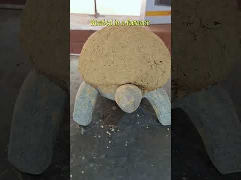 Devrai Art Village Workshop Tour | Rock Dhokra Artefacts