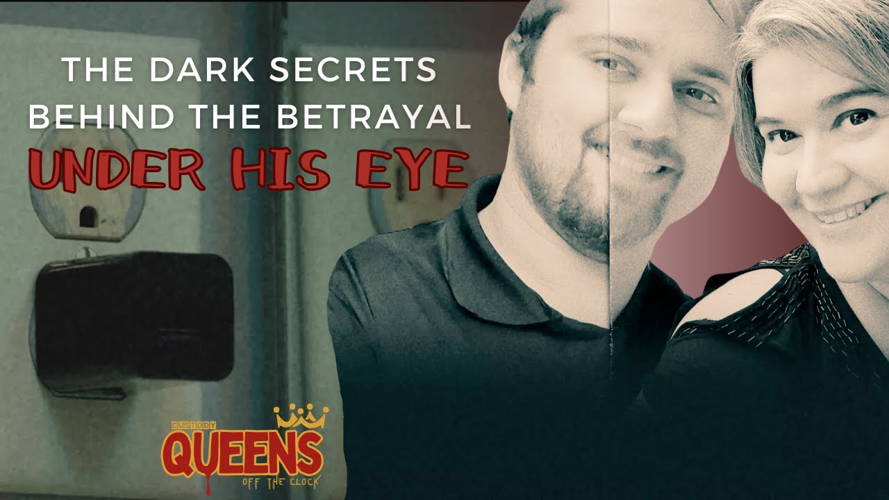 The Dark Secrets Behind the Betrayal - Under His Eye