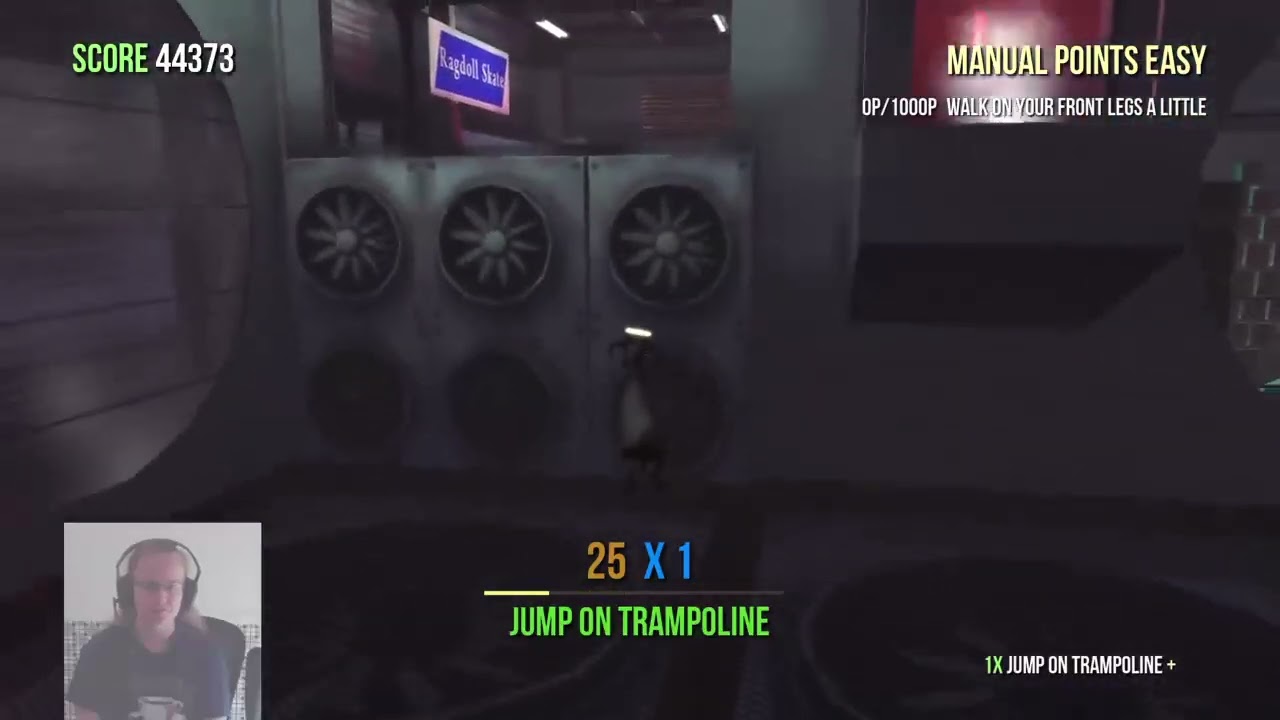 Monday night trophy 🏆 finding clip 1  | 