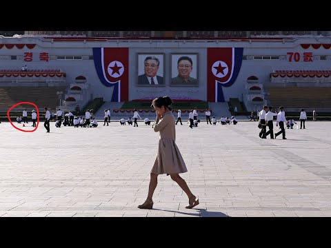 Самый большой секрет Северной Кореи | Северной Кореи не существует!