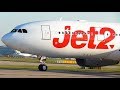 Incredible Close-up Departures at Manchester Airport | RWY23L & RWY23R | 13/05/2019