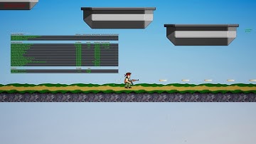 2D Shooter - Prototype ( Copper Head ) - Unreal Engine UE4