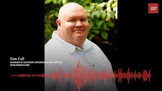 Episode 167 Preview: Dan Call | Honoring family history and traditions in the Christmas season