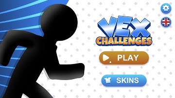 Vex Challenges | Game Walkthrough Review