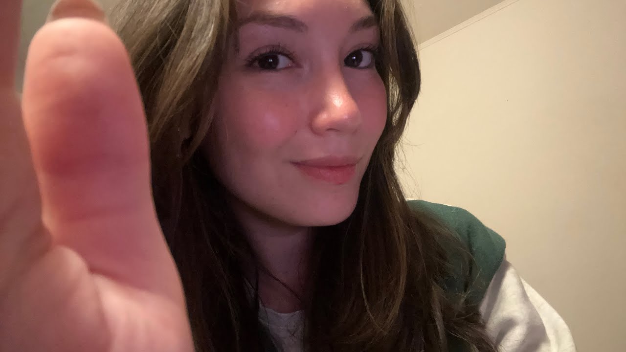 ASMR hipnosis suave para dormir