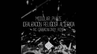 Modular Phaze - Longitudinal [91Records]