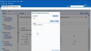 FDMEE Import Script   Hyperion FDMEE Import Script