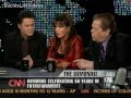 The Osmonds On Mitt Romney &amp; Mormonism 11/15/2007