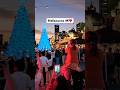 Melbourne Australia Christmas Tree Lighting 2024 Walkthrough Melbourne Christmas