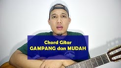 Boomerang - Kehadiranmu - Kunci Gitar Mudah dan Gampang  - Durasi: 2:37. 