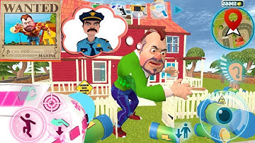 Dark riddle classic Mod_New updater-New fun video everyday .CNP#2