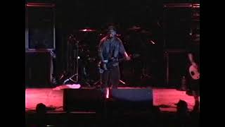 Machine Head - Fuck it All (HJ Kaiser Arena - Oakland, CA 1.22.95)