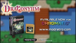 Dragonyhm - Trailer