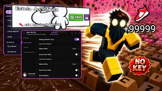 +1 SPEED KEYBOARD ESCAPE Script 2026 - Free Estela, Auto Farm, OP Features (No Key)