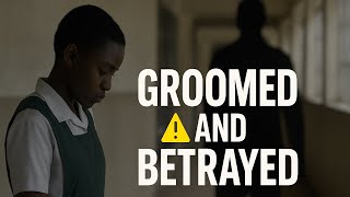 Sexual Predators in Kenyan Schools: Grooming, Silence & "The teacher and the System.