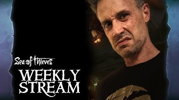 Sea of Thieves Guest Stream: Festive Fun
