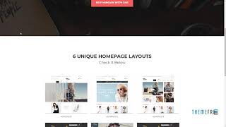 Minoan - Multipurpose Responsive Opencart Theme      Brayden Gaylord