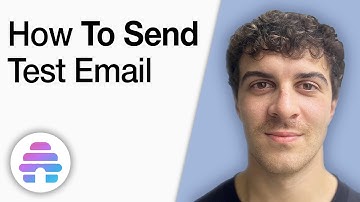 How to Send Test Email on Beehiiv [2025 Full Guide]