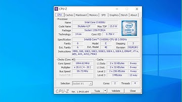 How to check the RAM type is ddr3 or ddr4