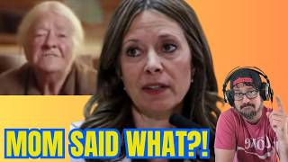 Amy Acton's Mom Reveals The Truth: You Won't Believe It