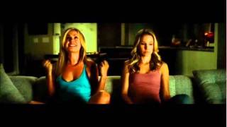 Scream 4 Official Stab 7 Scene