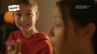 Download lagu Iklan Roma Wafello - Cita Rasa Italia, Promo Beli 10 Gratis 3 Untung Lebih Banyak (15s) (2023)