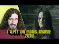 I Spit on Your Grave (2010) Review