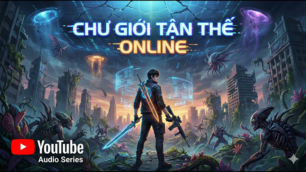 Chư Giới Tận Thế Online - Chương 1589 - 1603