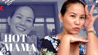 Andrea Del Rosario On Dealing With Diva Co-Stars Be A Diva Yourself Gtalk
