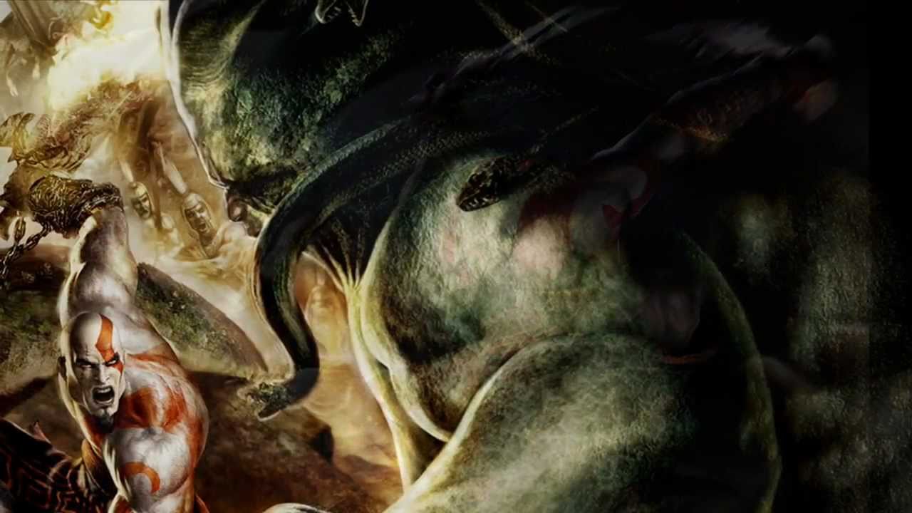 Euryale re upload In HD God Of War II Soundtrack YouTube euryale-re-upload-in-hd-god-of-war-ii-soundtrack-youtube