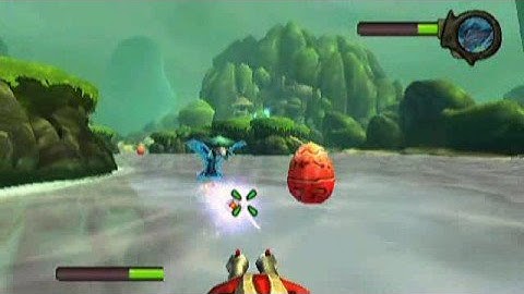 Daxter Part24 Lumber Mill(2/2) Emerald Isle 2 Tanker 2 (1/2)