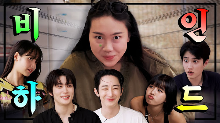 [SUB] 차린 건 ZIP뿔도 없지만 Part.6 #리사 #이수혁 #나띠 #재현 #도경수