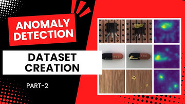 Exploring Visual Anomaly Detection Dataset (Part 2)